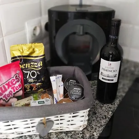 Pueblo Blanco * Бенальмадена