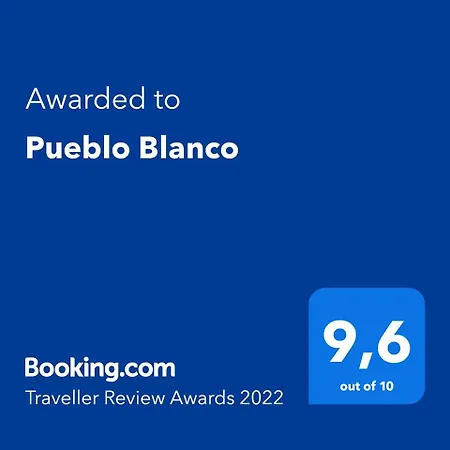 Pueblo Blanco * Бенальмадена