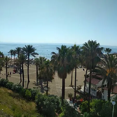 Pueblo Blanco Апартаменты