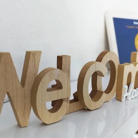 Pueblo Blanco 公寓