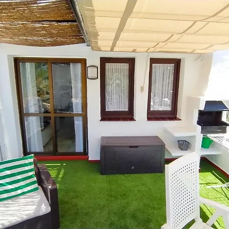 Apartment Pueblo Blanco *