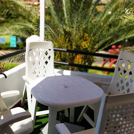 Apartment Pueblo Blanco Benalmádena
