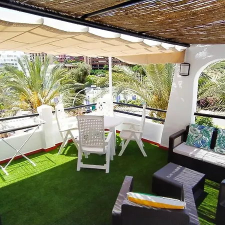 Pueblo Blanco * Benalmádena