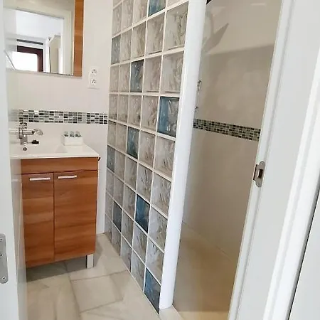 Pueblo Blanco Apartment *