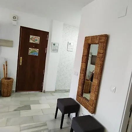 Apartment Pueblo Blanco
