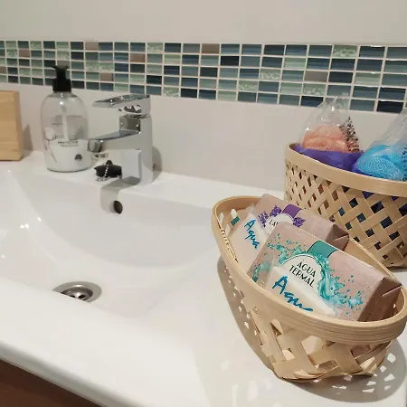 Pueblo Blanco * Benalmádena