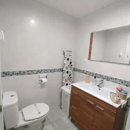 Apartment Pueblo Blanco Benalmádena
