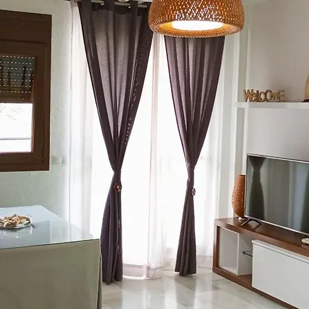 Pueblo Blanco Apartment