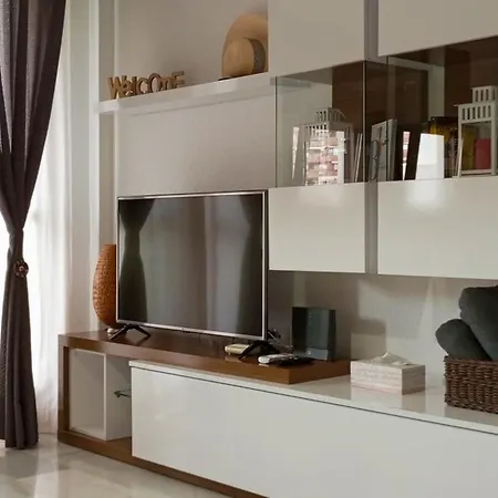 Apartment Pueblo Blanco