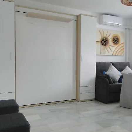 Pueblo Blanco 公寓