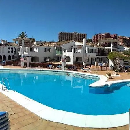 Pueblo Blanco Apartment