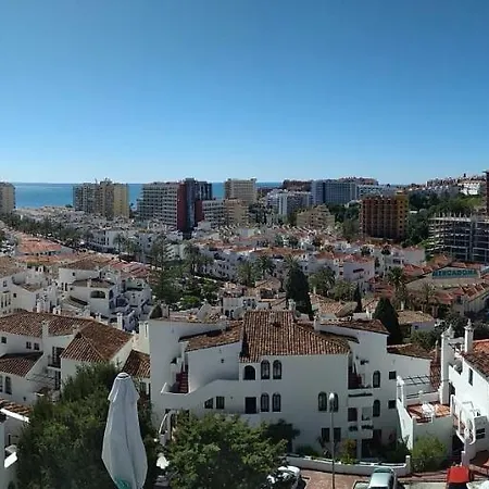 Pueblo Blanco *