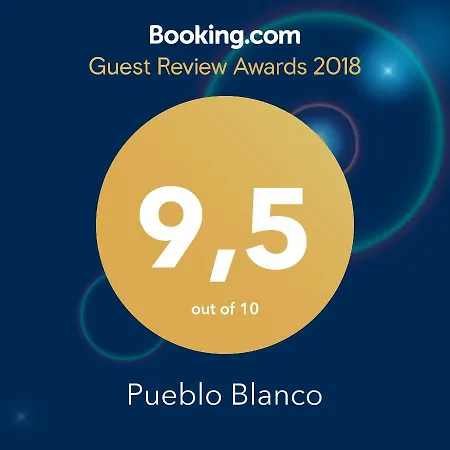 Pueblo Blanco