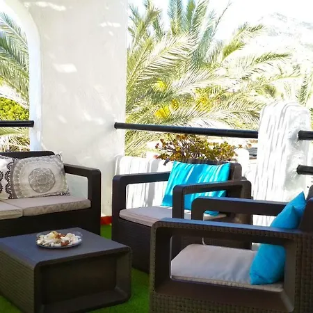 Pueblo Blanco * Benalmádena