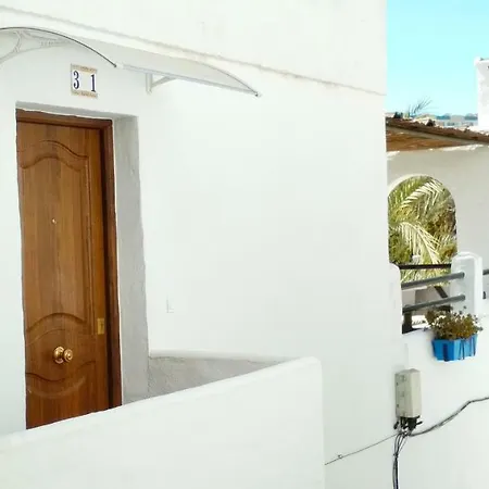Pueblo Blanco * Benalmádena