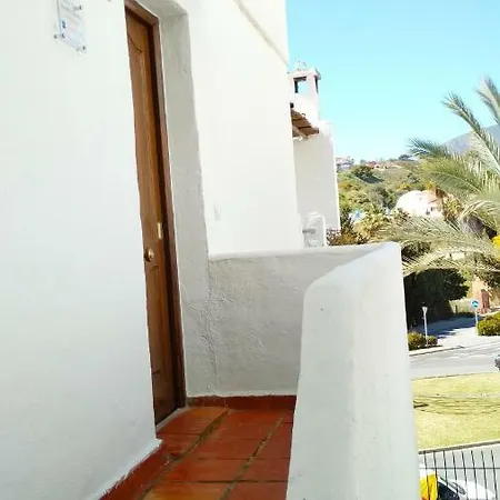 Pueblo Blanco Benalmádena