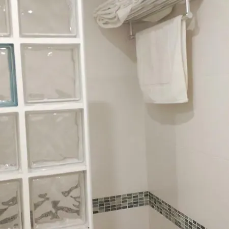 公寓 Pueblo Blanco