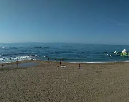 Pueblo Blanco 公寓 贝纳尔马德纳