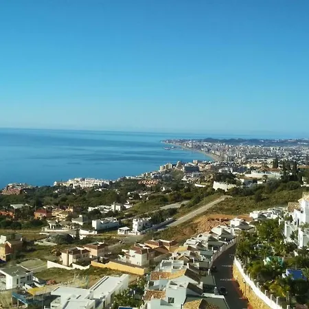 Pueblo Blanco * Benalmádena