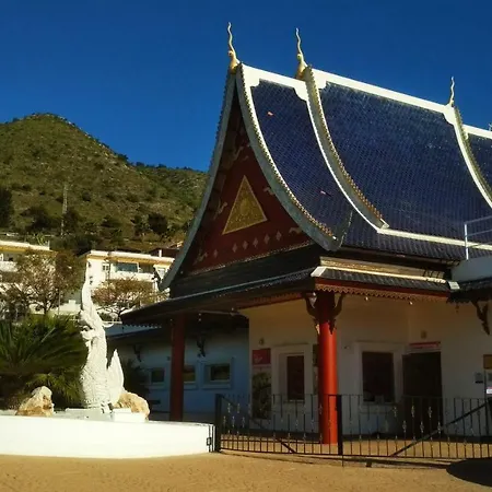Pueblo Blanco * Benalmádena