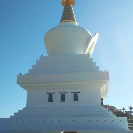 Pueblo Blanco * Benalmádena