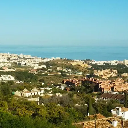 Pueblo Blanco * Benalmádena