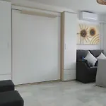 Pueblo Blanco 公寓
