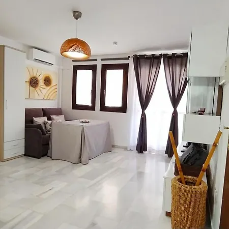 Pueblo Blanco * Benalmádena