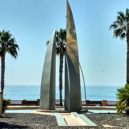 Pueblo Blanco Benalmádena